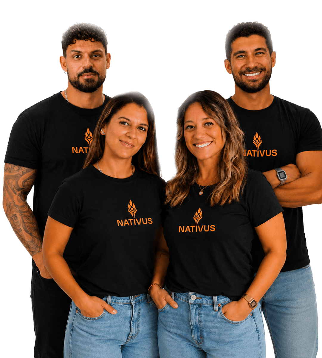 Fundadores NATIVUS