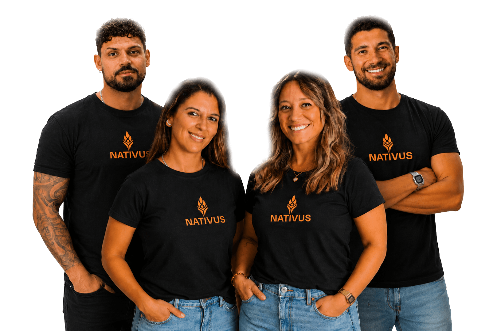 Fundadores NATIVUS